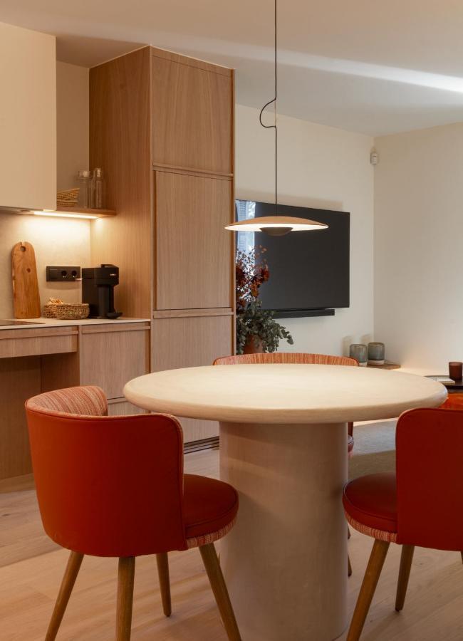 Apartament La Venta De Bodegas Ostatu Samaniego Zewnętrze zdjęcie