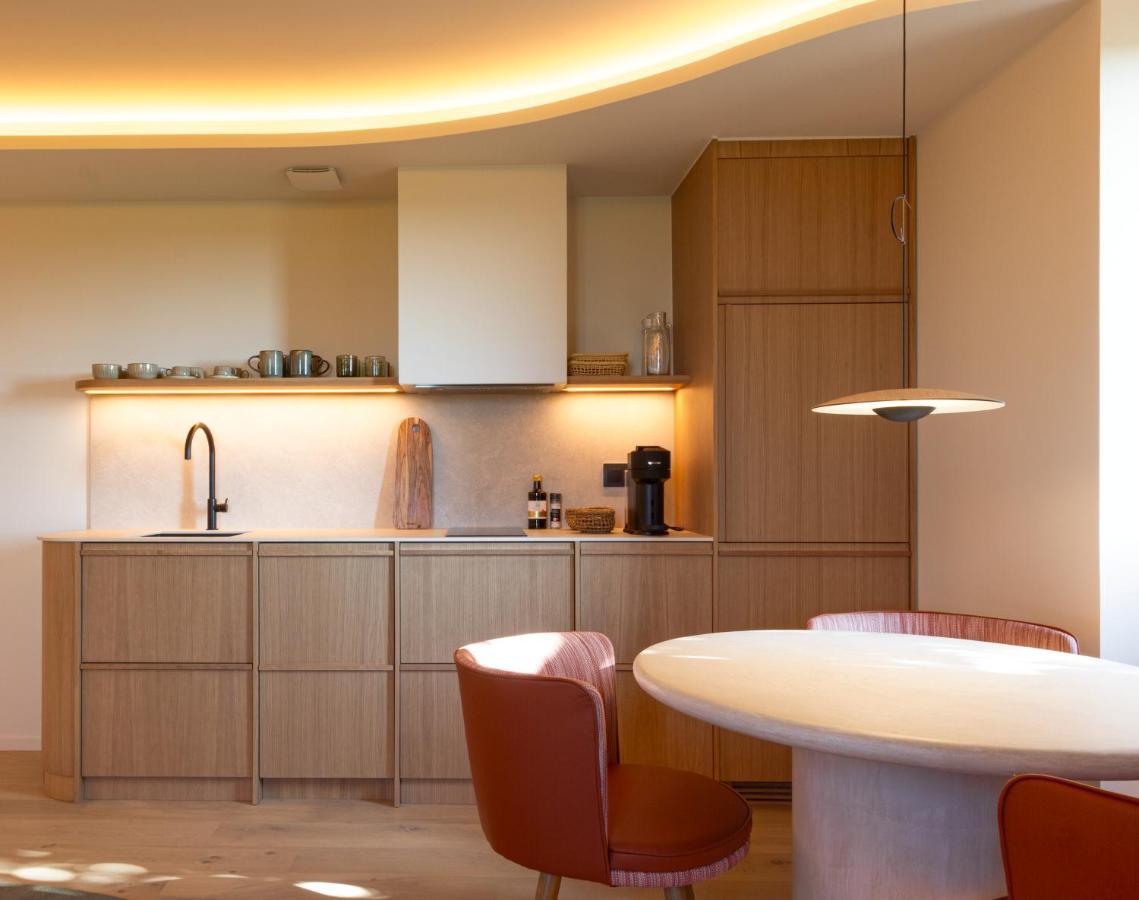 Apartament La Venta De Bodegas Ostatu Samaniego Zewnętrze zdjęcie
