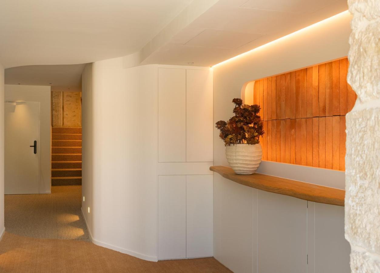 Apartament La Venta De Bodegas Ostatu Samaniego Zewnętrze zdjęcie