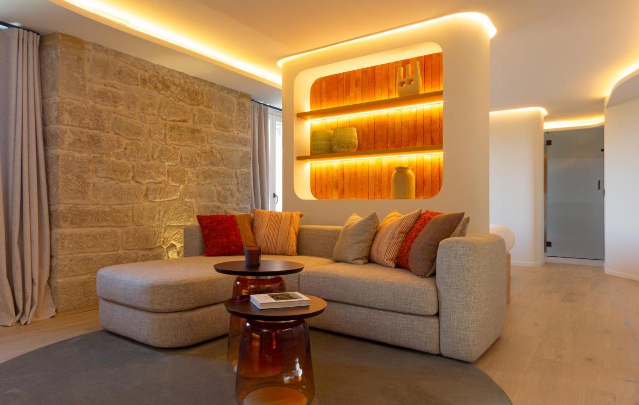 Apartament La Venta De Bodegas Ostatu Samaniego Zewnętrze zdjęcie