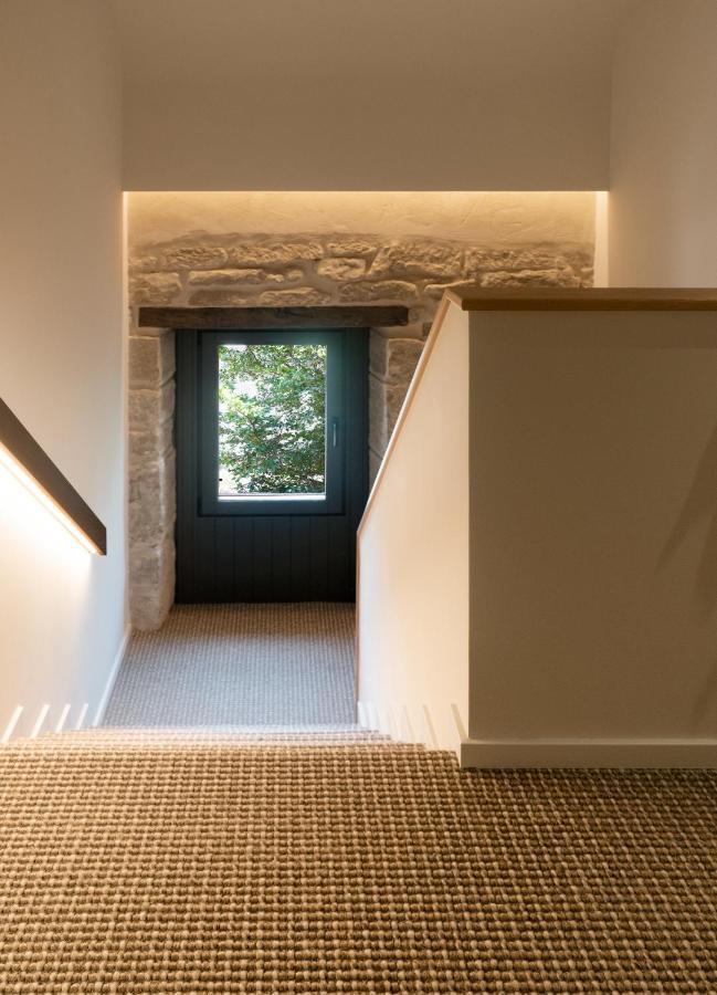 Apartament La Venta De Bodegas Ostatu Samaniego Zewnętrze zdjęcie
